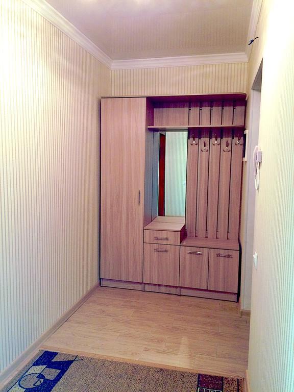 Vremena Goda Apartment In Astana Exterior foto